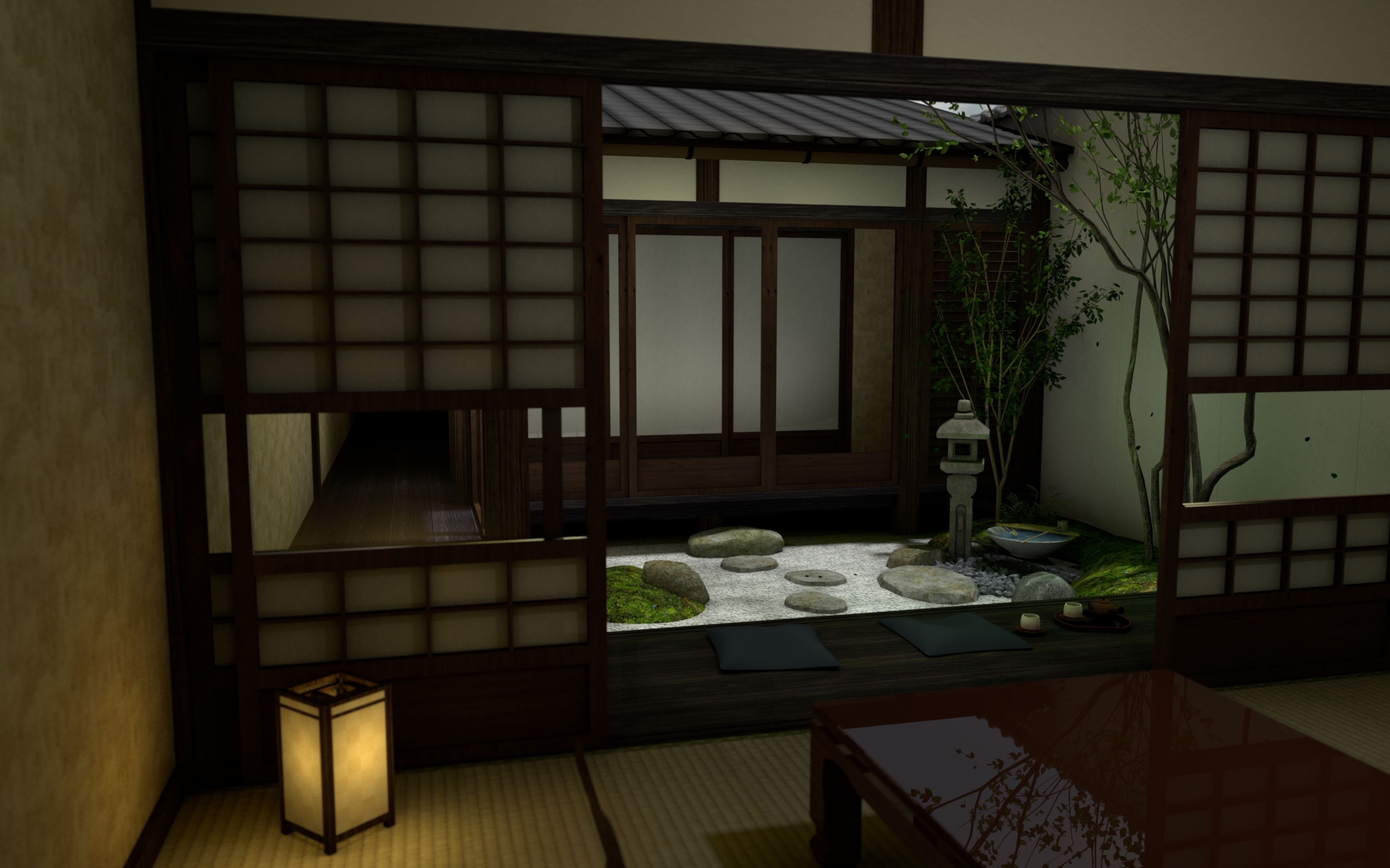 16時間 作例