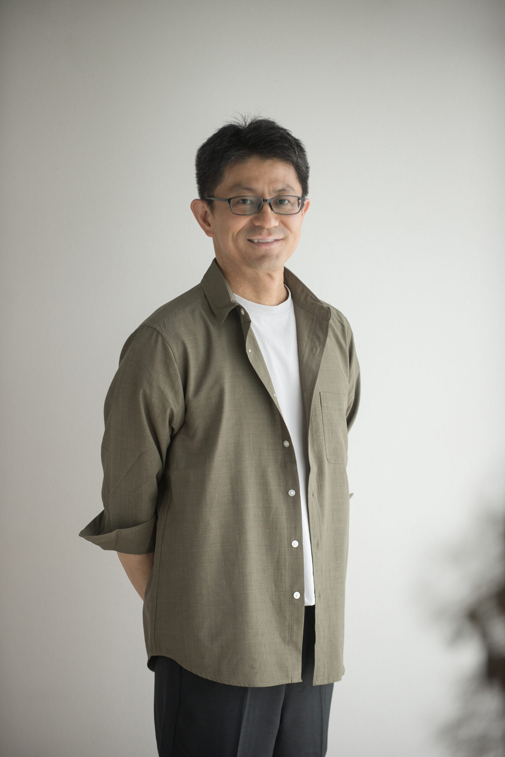 担当樹木医