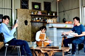 cool garage lifestyle 1