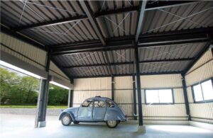 garage insulation ventilation guide 1