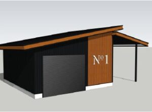 garage lighting design 1
