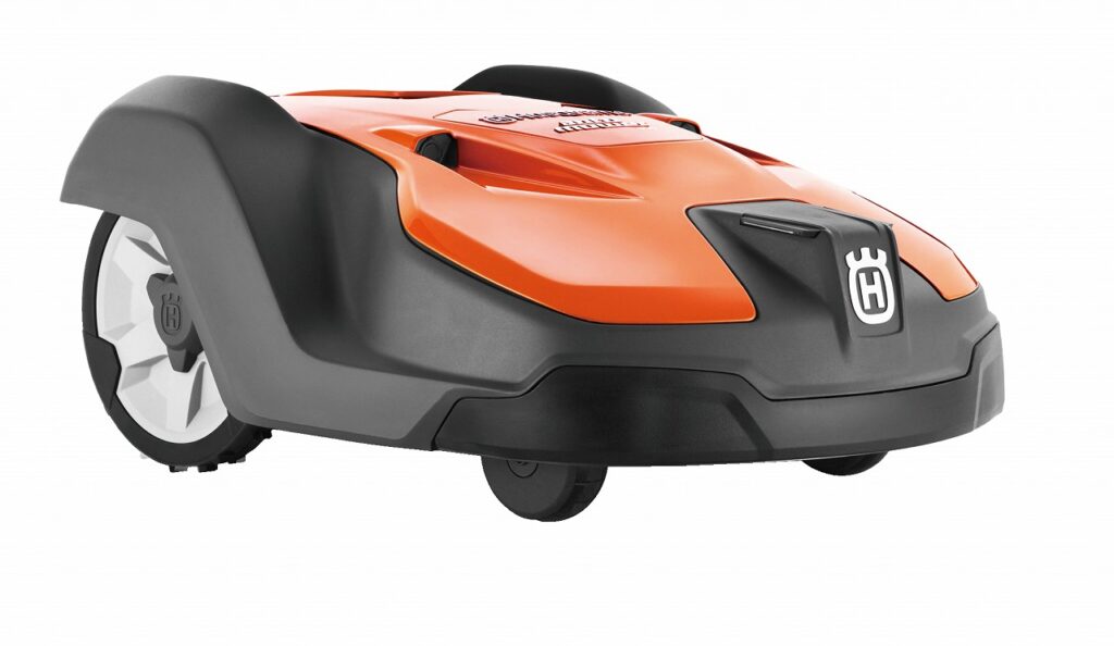 Automower 550 H310 1612 S