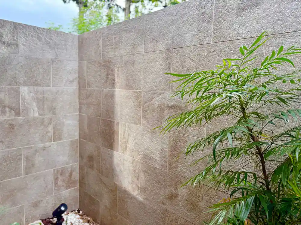 eps wall