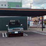 愛車保管ガレージの選び方|出雲・松江・米子のカーライフを格上げ garage-car-storage-lifestyle-1