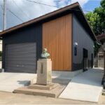ガレージに洗車スペースを|出雲・松江で愛車ケアを楽しむ場所づくり garage-car-wash-space-guide-1