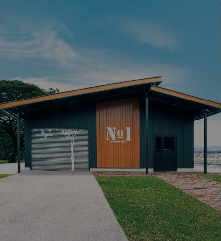 garage construction process guide 1