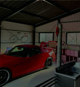 garage earthquake resistance 1