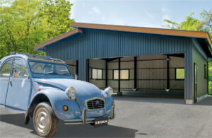 garage electrical work guide 1