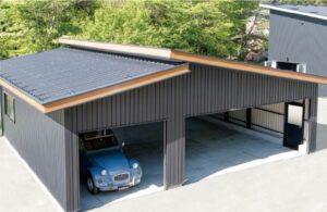 garage soundproofing guide 1