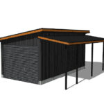 趣味ガレージのある暮らし|山陰で実現するカーライフ空間づくり hobby-garage-lifestyle-sanin-1