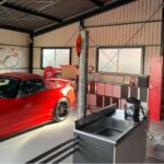 アウトドア収納ガレージの選び方|山陰で楽しむ趣味空間の作り方 outdoor-storage-garage-sanin-1