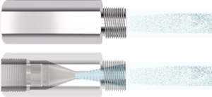 tornade cavitation