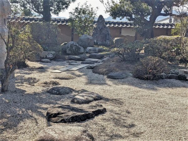 庭・植栽 施工事例｜出雲・松江・米子のタケゾーファーム