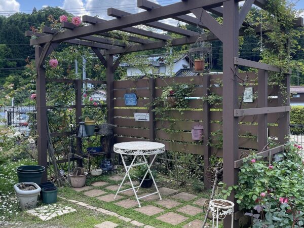 庭・植栽 施工事例｜出雲・松江・米子のタケゾーファーム